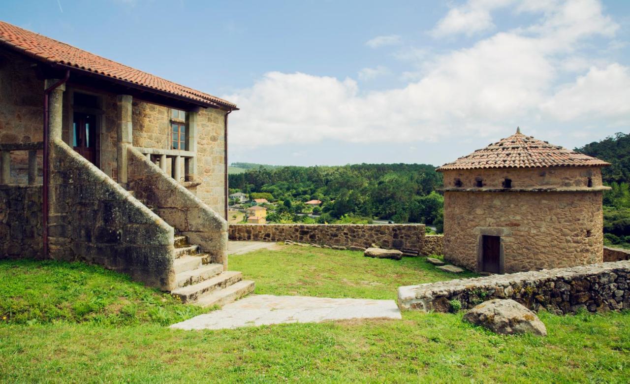 Gasthuis Monasterio Y De Moraime