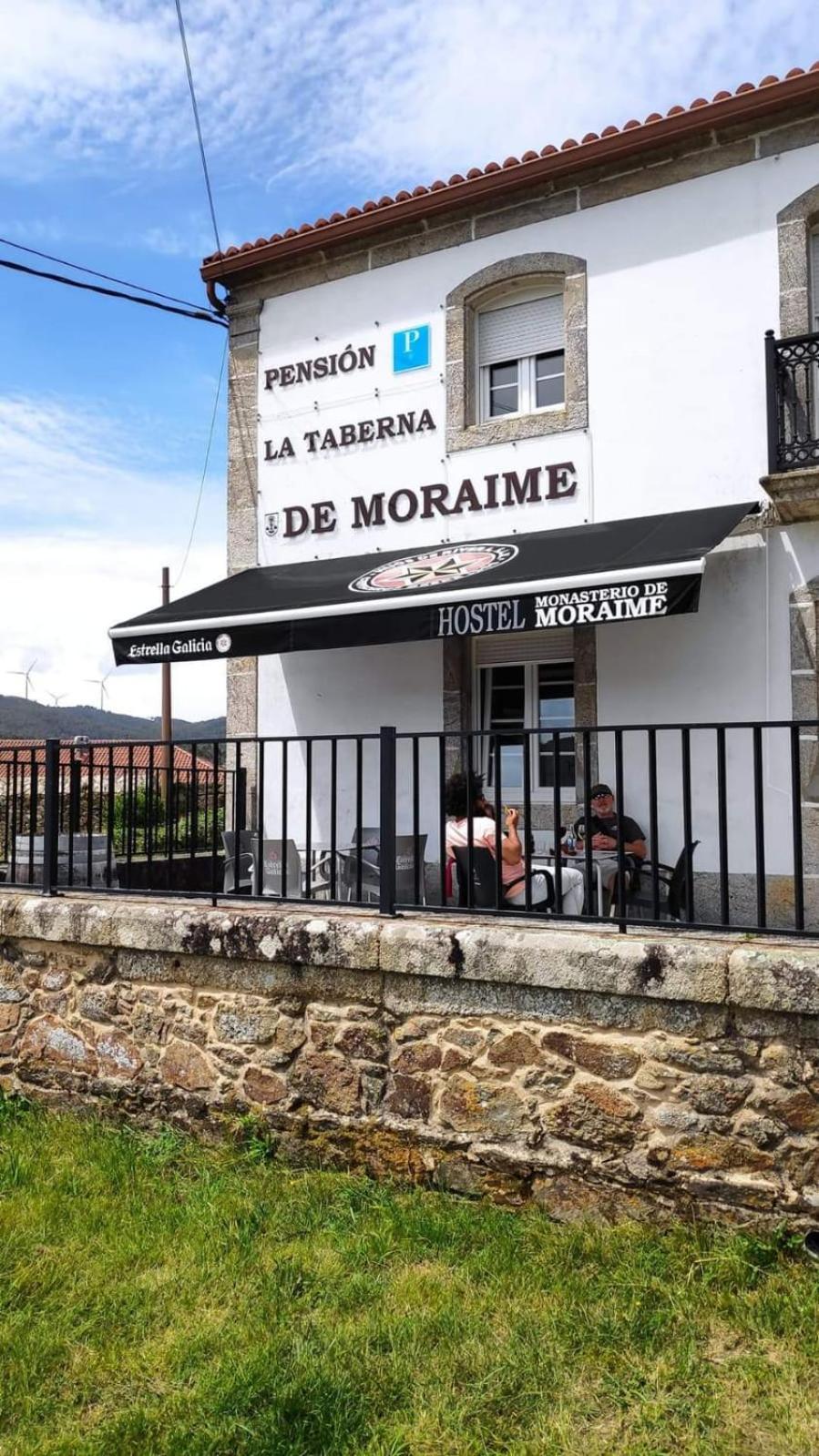 Monasterio Y De Gasthuis