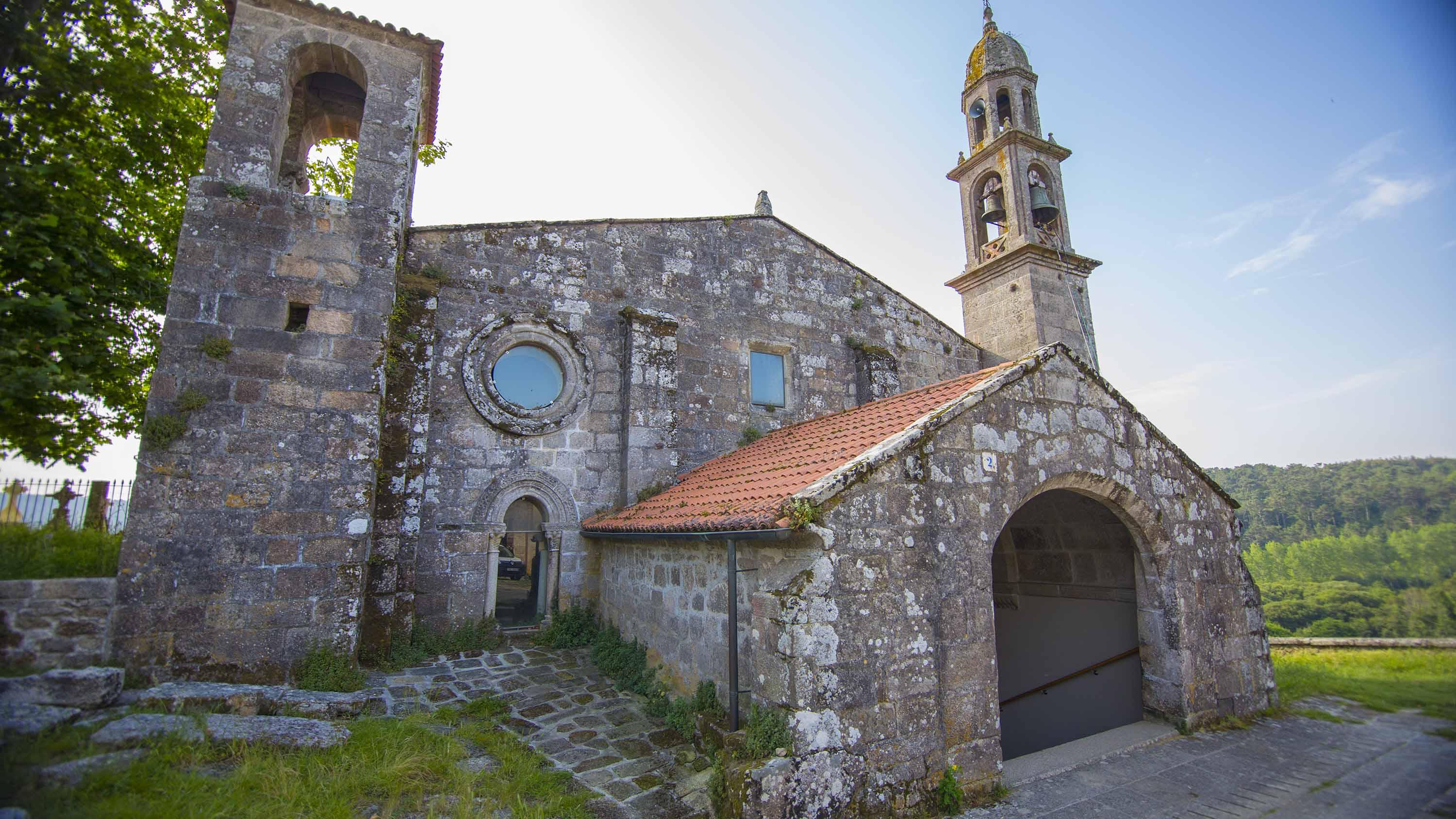 Casa de hóspedes Monasterio Y De 2*