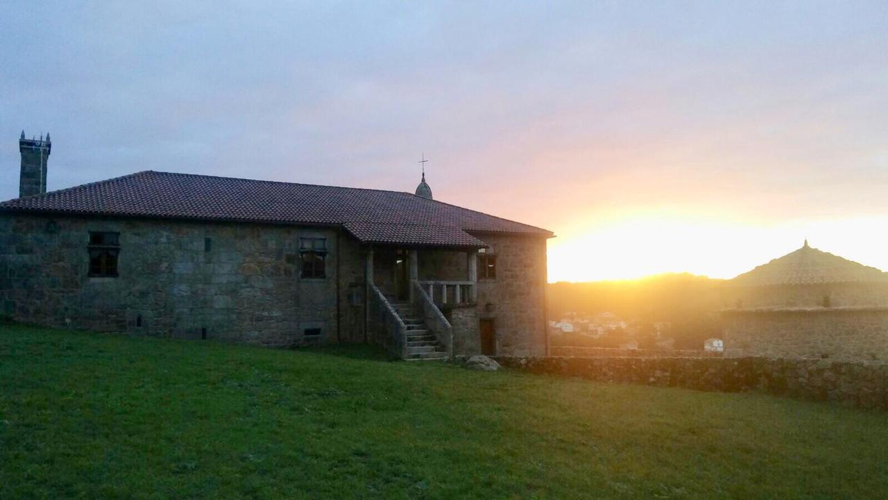 Casa de hóspedes Monasterio Y De 2*